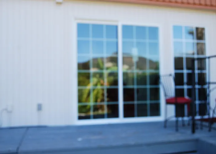Bed And Breakfast In Hollywood Hills Los Angeles