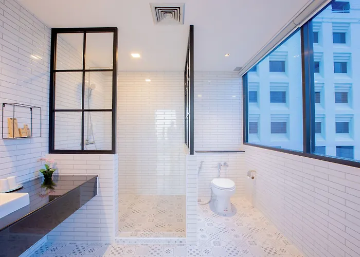 The Royal River Hotel Bangkok