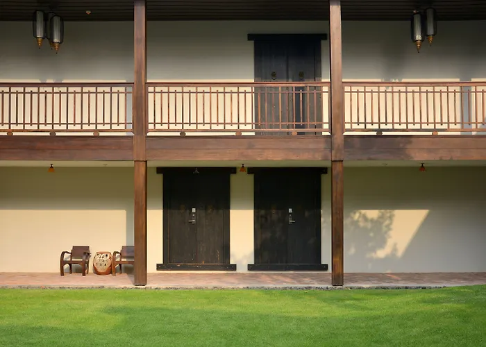 Villa Bangkok