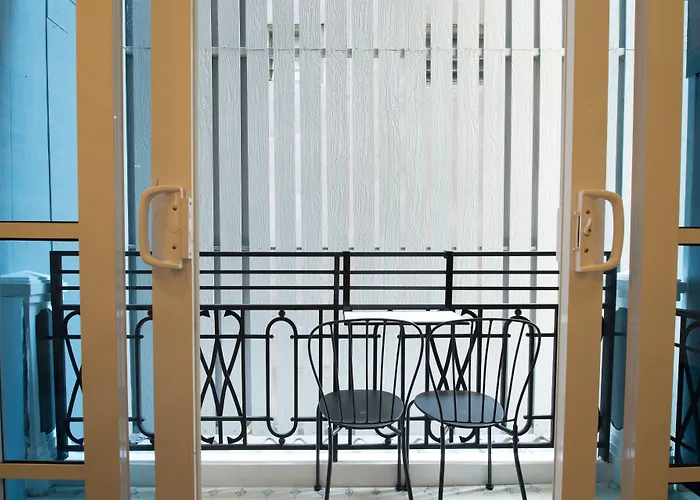 White Ivory Bed And Breakfast Bangkok