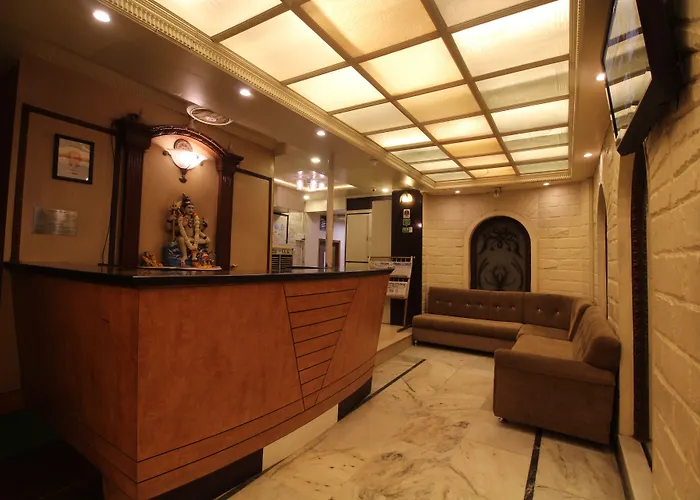 Hotel Shivkrupa Pune