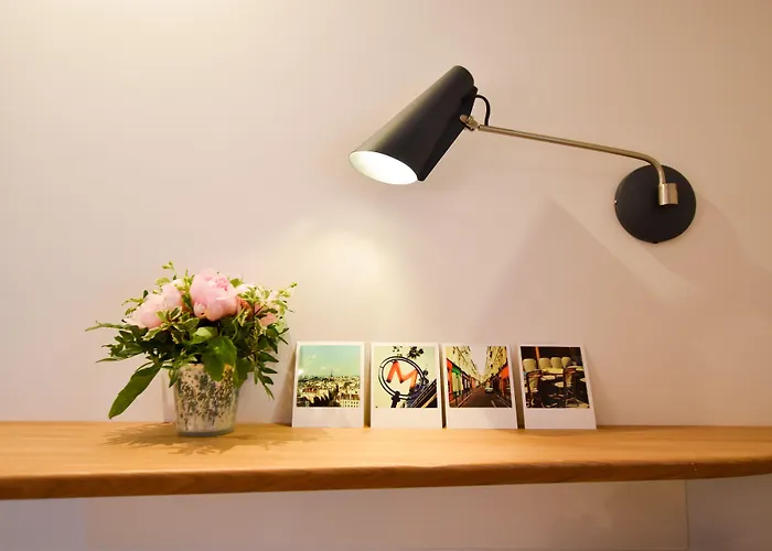 Victoire & Germain Hotel Paris