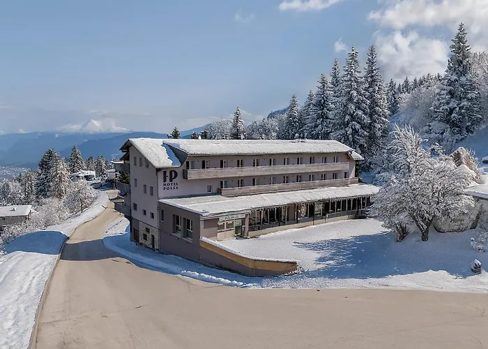 Hotel Polsa Brentonico