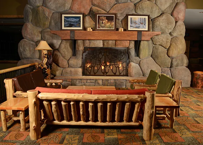 Great Wolf Lodge Colorado Springs