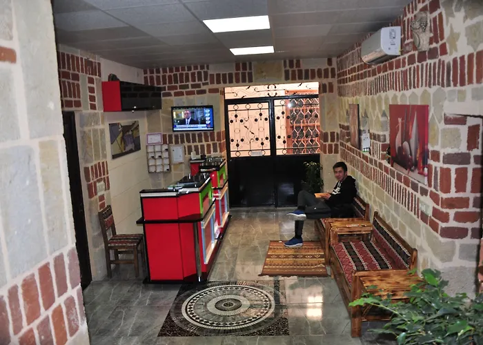 Sunanatolia Otel Antalya