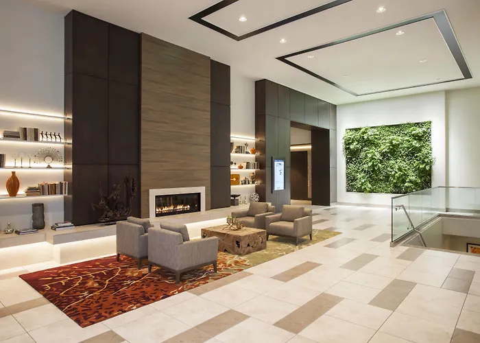 The Westin Milwaukee Hotel