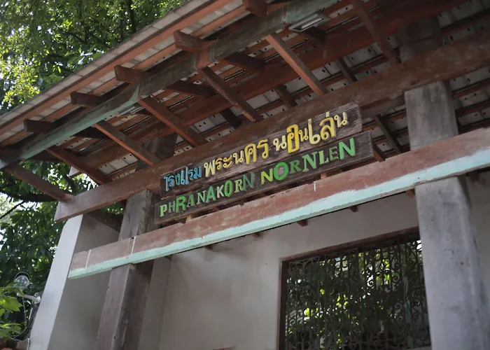 Phranakorn-Nornlen Hotel Bangkok