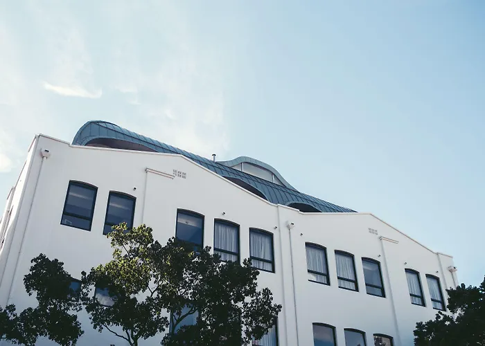 Veriu Broadway Sydney