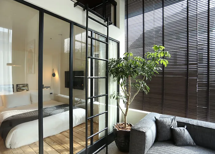 TrunkCat Street Hotel Tokyo