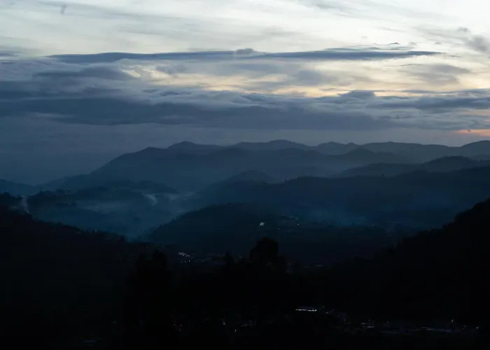 Lynfields Leisure Villa Ooty