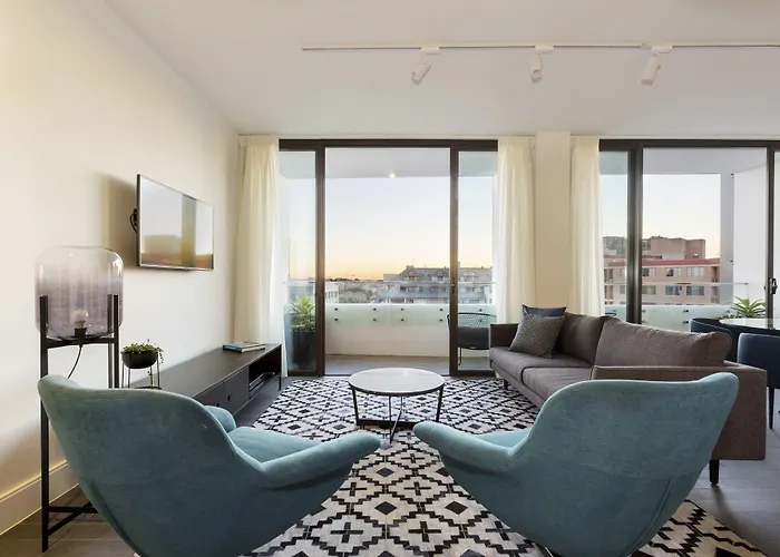 Botanik Apartment Hotel Sydney