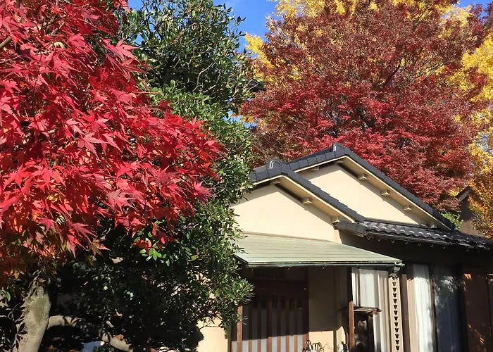 Mokkoan Hotel Tokyo