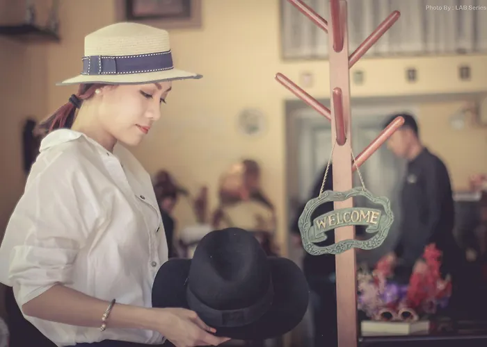The Unforgotten B&B Bangkok