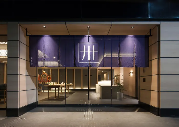 Mimaru Tokyo Ueno North Hotel