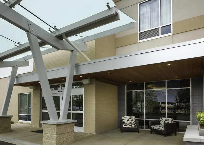 Towneplace Suites By Marriott Louisville Northeast