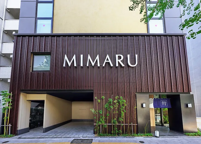 Mimaru Tokyo Ueno East Hotel