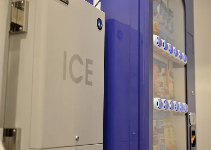 Belken Hotel Kanda Tokyo