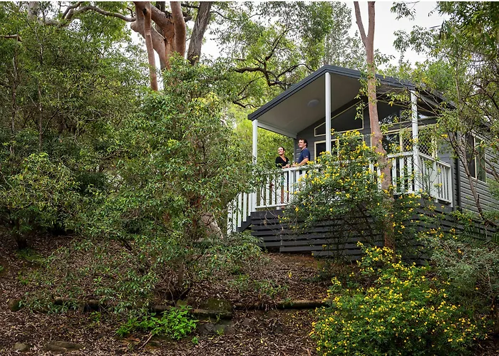 Discovery Parks - Lane Cove Sydney