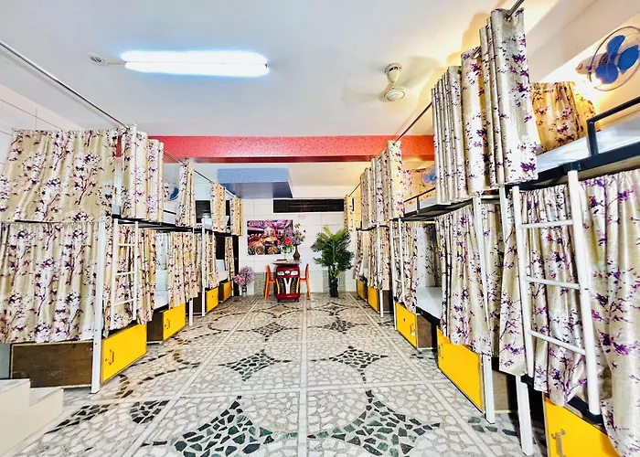 Hotel Moon Light Palace Jaipur