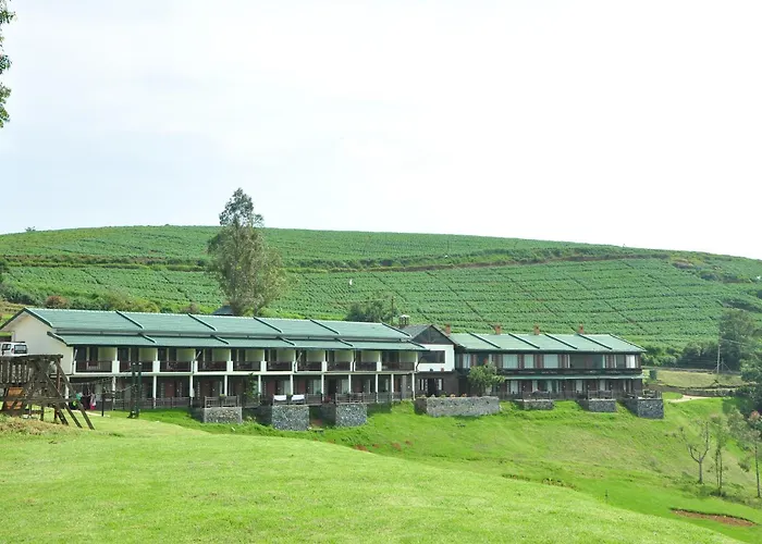 Destiny - The Farm Resort Ooty
