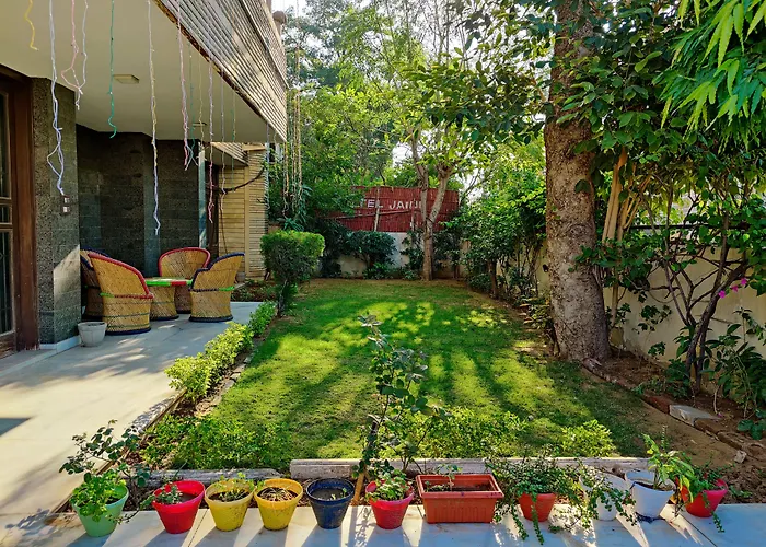 Hoztel Jaipur Hostel