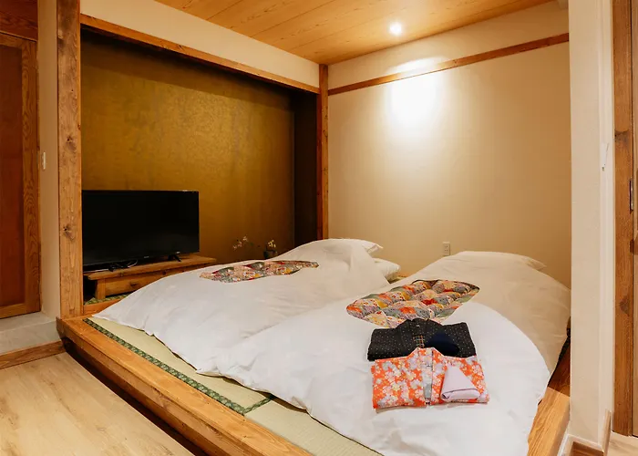 Mayu Bangkok Japanese Style Hotel