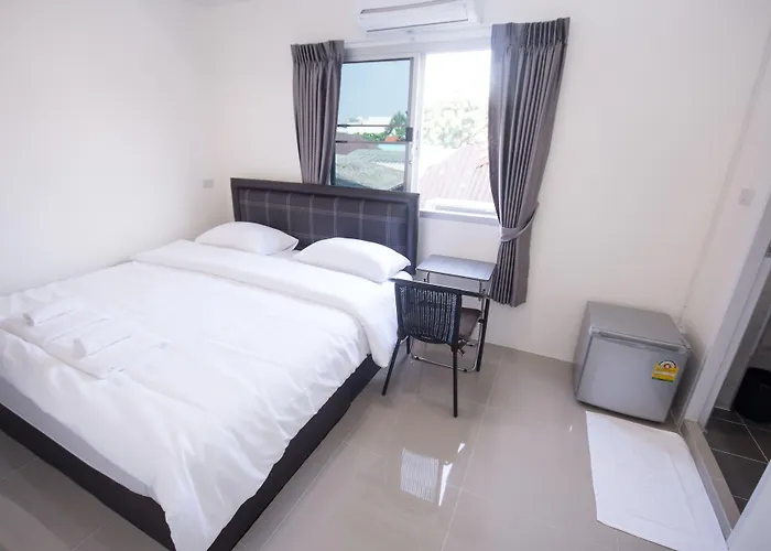 Ninaguesthouse Bangkok