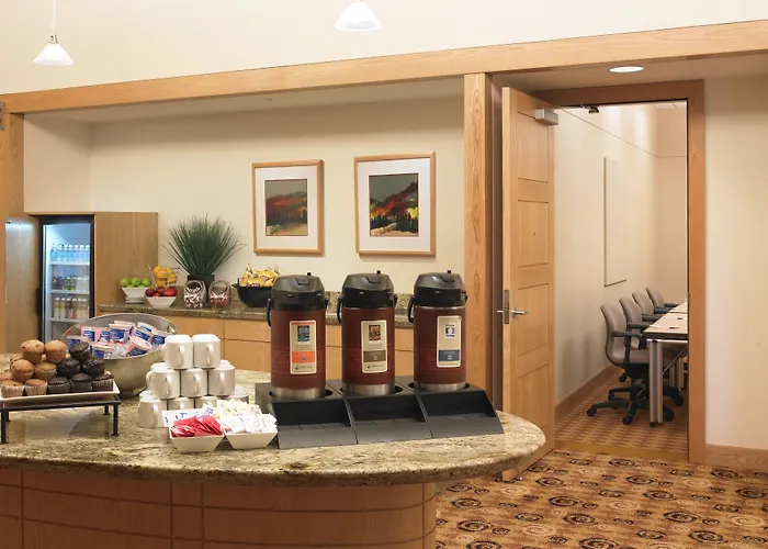 Graduate By Hilton Cincinnati
