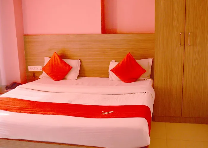 Hotel Thikana Palace Jaipur