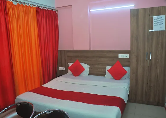 Hotel Thikana Palace Jaipur