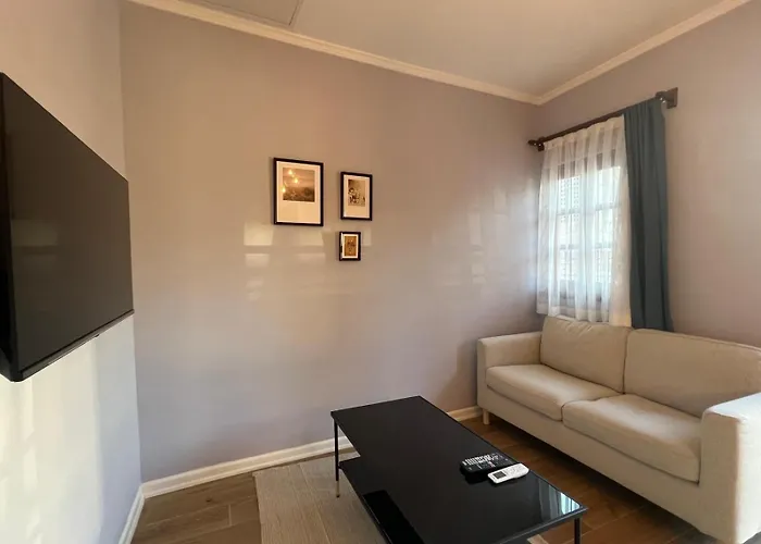 Hotel Mille Kaleici Antalya