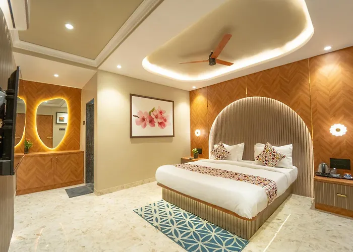 Bagicha Villa And Cottage Mahabaleshwar