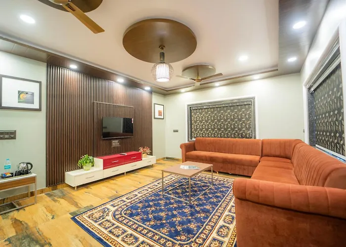 Bagicha Villa And Cottage Mahabaleshwar