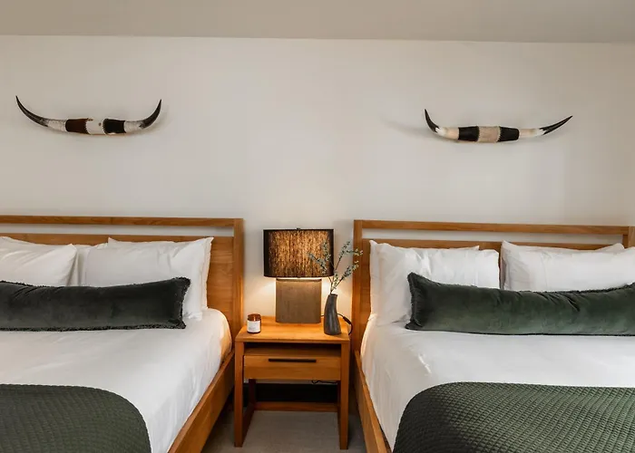 Lodge At Vail Condominiums