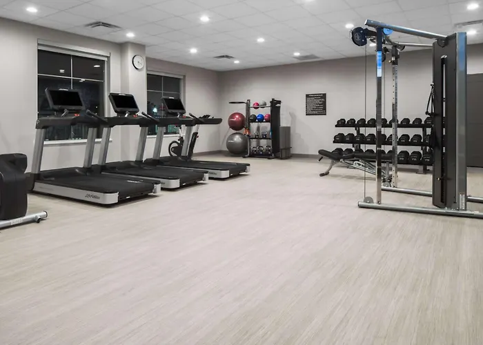 Homewood Suites By Hilton Dfw Airport South, Tx Fort Worth