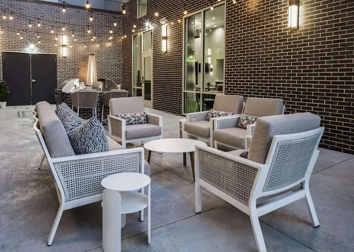 Homewood Suites By Hilton Dfw Airport South, Tx Fort Worth