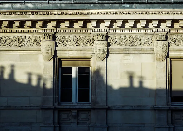 Maison Armance - Esprit De France Paris