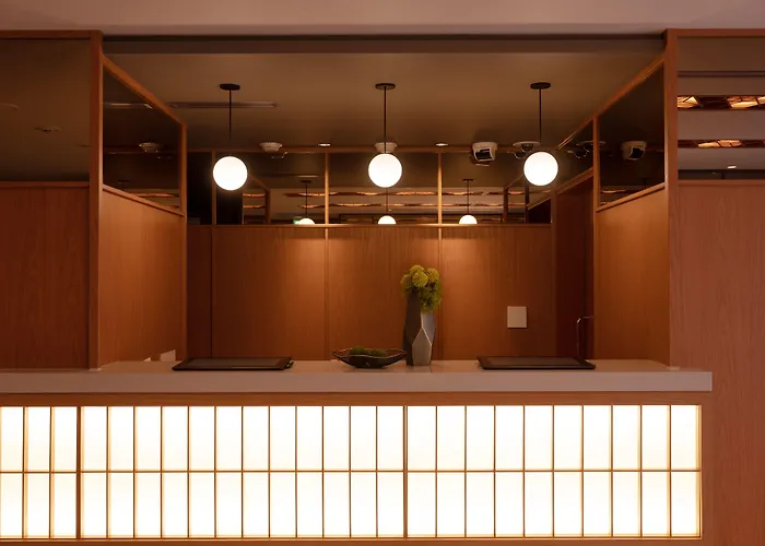 Mimaru Tokyo Asakusa Station