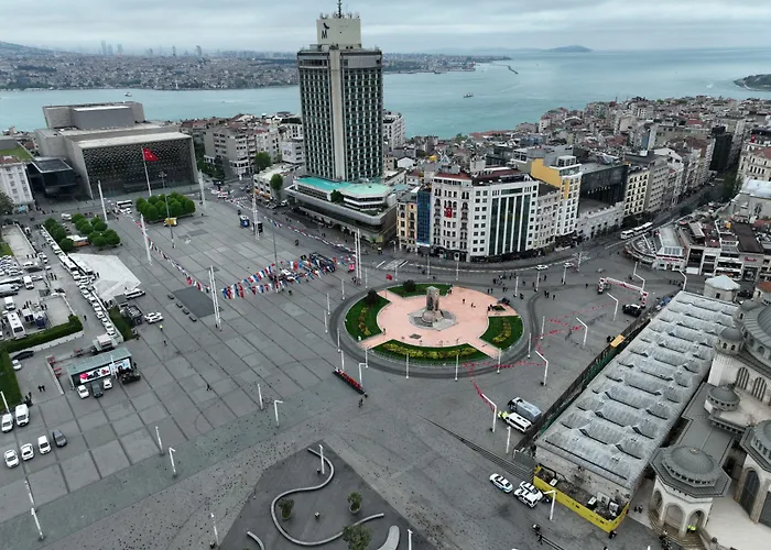 Old City Family Hotel Istanbul