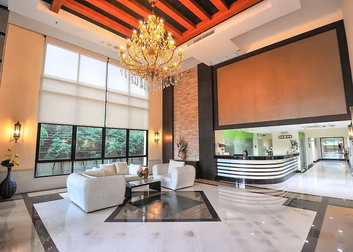 42Grand Residence Bangkok