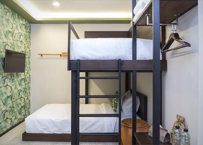 Foodotel Bangkok
