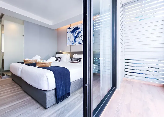 Sova Hotel Bangkok