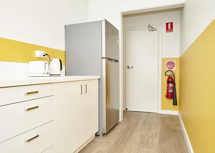 The Erko Hotel Sydney