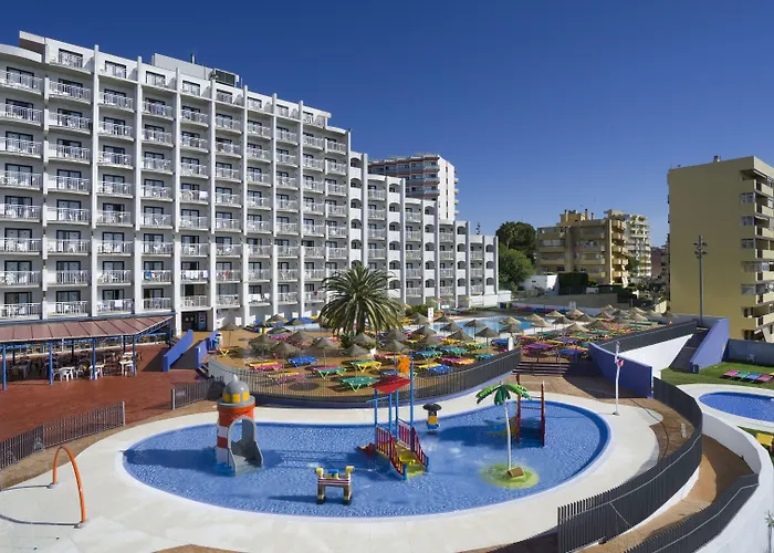 Medplaya Hotel Bali Benalmadena