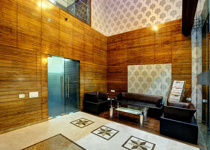 Hotel Arafa Inn Bangalore
