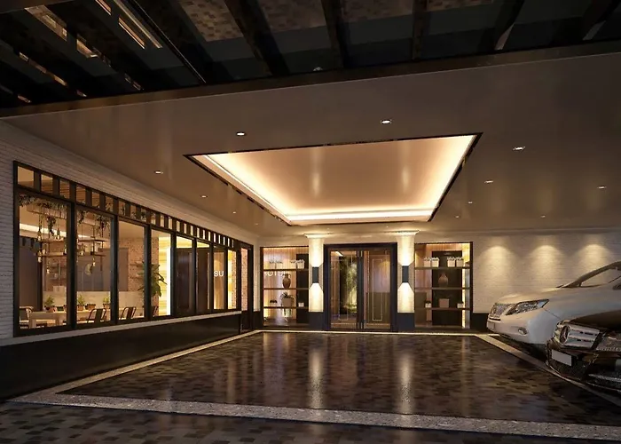 Siam Bright Suite Bangkok