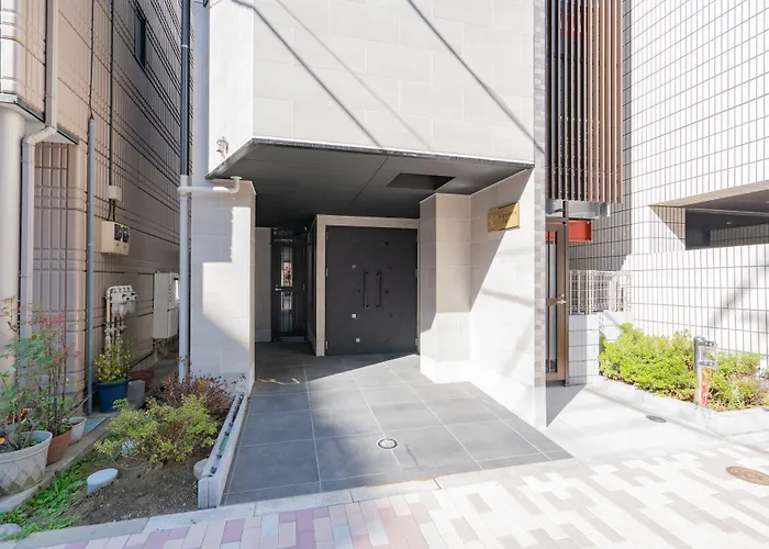 Mr Kintaro Hotel Asakusa South Tokyo