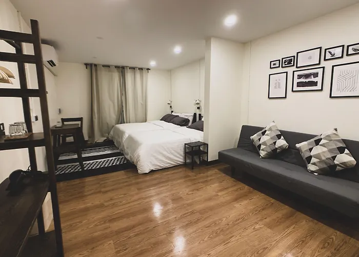 House 116 Hotel Bangkok
