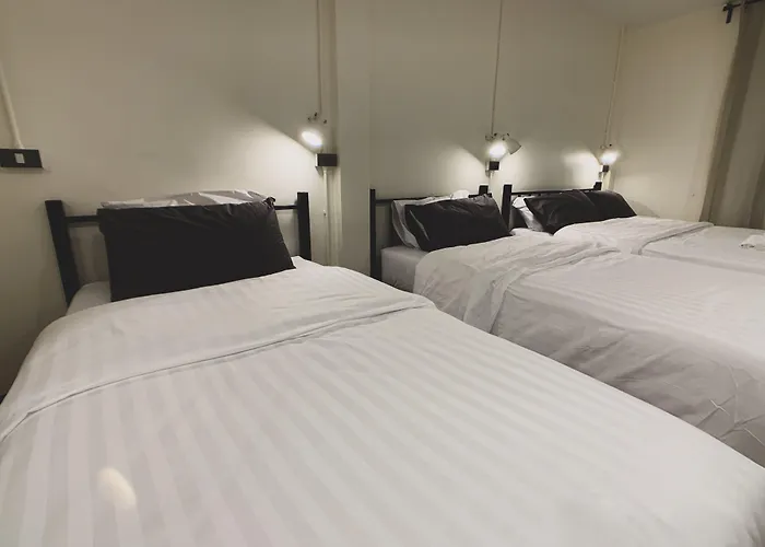 House 116 Hotel Bangkok