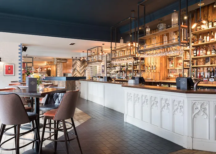 The Florentine Sheffield